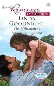 The Millionaire's Nanny Arrangement