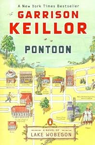 Pontoon: A Novel of Lake Wobegon