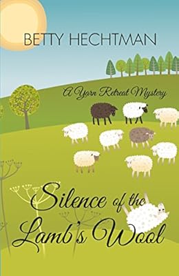 Silence Of The Lambs Wool