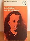 Der junge Lenin. - Leo Trotzki