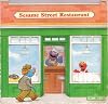 Elmo's Neighborhood: Sesame Street Restaurant
