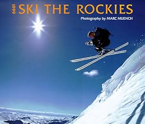 Ski the Rockies