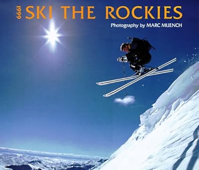 Ski the Rockies
