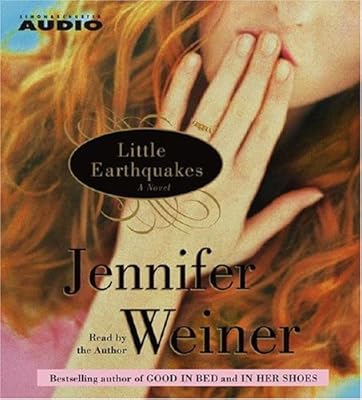 Little Earthquakes: A Novel