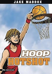 Hoop Hotshot
