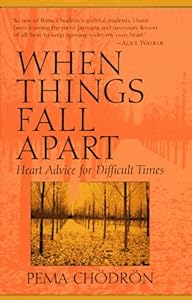 When Things Fall Apart: Heart Advice for Difficult Times