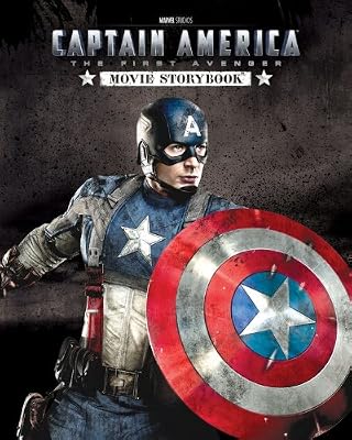 Captain America: The First Avenger