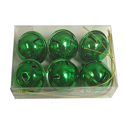 Algopix Similar Product 7 - Home and Holiday Shops Green Jingle