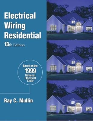 Electrical Wiring Residential -- HC