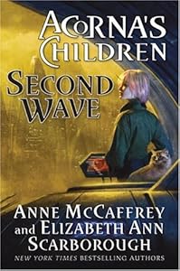 Second Wave: Acorna's Children