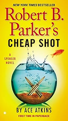 Robert B. Parker's Cheap Shot