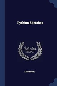 Pythian Sketches
