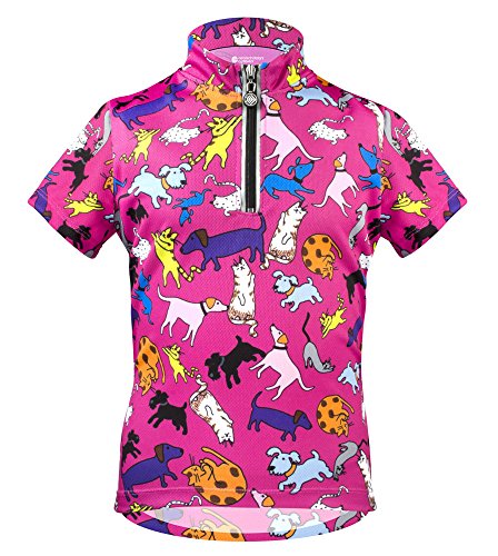 Algopix Similar Product 2 - Its Raining Cats and Dogs Childrens