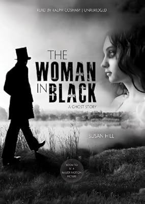 The Woman in Black: A Ghost Story