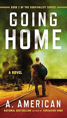 Going Home: A Novel