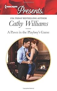 A Pawn in the Playboy's Game