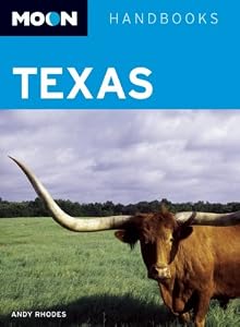 Moon Texas