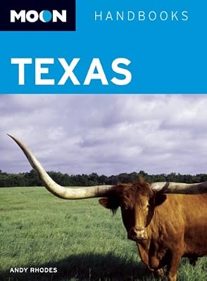 Moon Texas