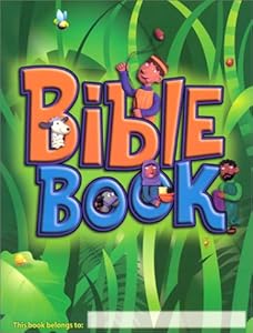 Bible Book