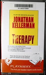 Therapy: Library Edition