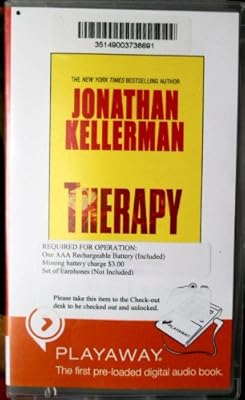 Therapy: Library Edition