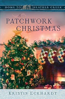 A Patchwork Christmas