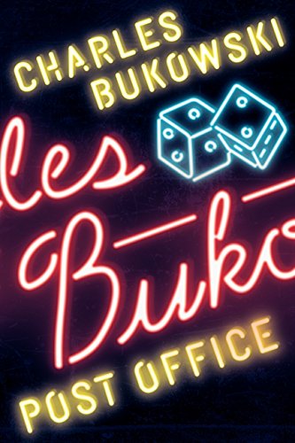 Post Office: A Novel by Charles Bukowski