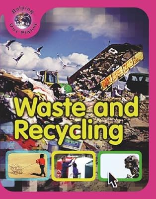 Waste and Recycling