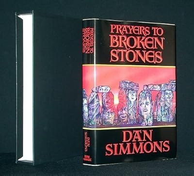 Prayers to Broken Stones