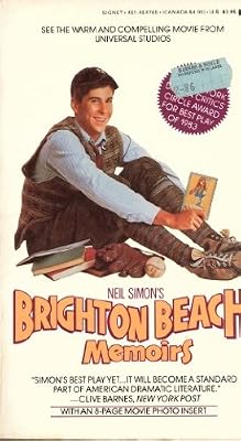 Brighton Beach Memoirs