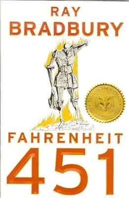 Fahrenheit 451