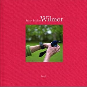 Wilmot by Susan Paulsen
