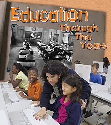Education Through the Years: How Going to School Has Changed in Living Memory