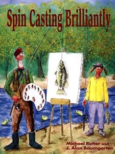 Spin Casting Brilliantly