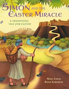 Simon and the Easter Miracle