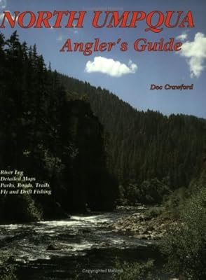 North Umpqua Angler's Guide