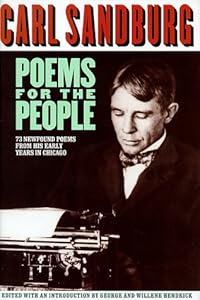 Poems for the People