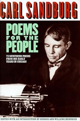 Poems for the People