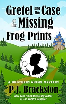 Gretel and the Case of the Missing Frog Prints