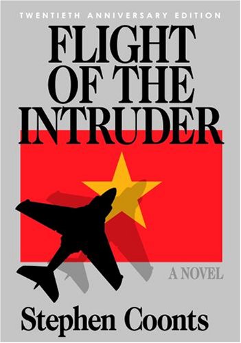 Flight of the Intruder by Stephen Coonts