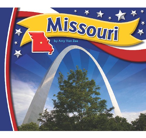 Missouri by Amy Van Zee