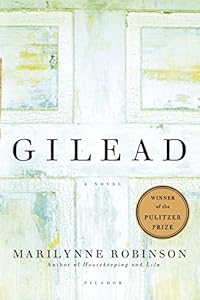 Gilead: A Novel