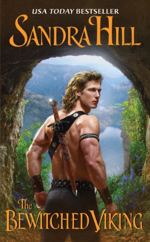 The Bewitched Viking by Sandra Hill
