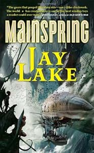 Mainspring