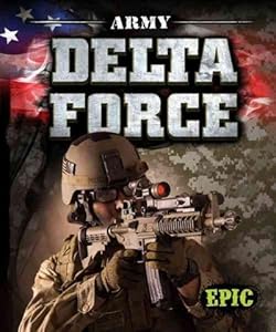 Army Delta Force