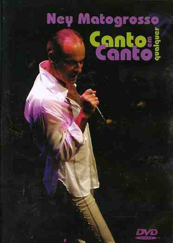 Algopix Similar Product 14 - Canto Em Qualquer Canto