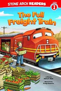 The full freight train