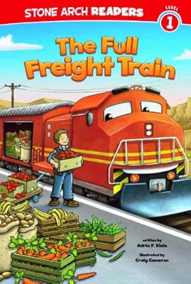 The full freight train