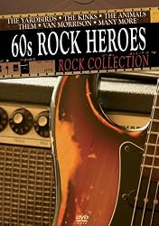 60s Rock Heroes