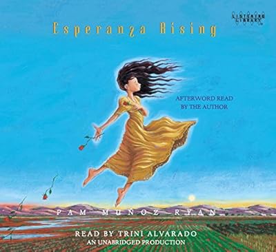 Esperanza Rising